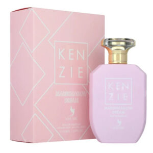 Kenzie Marshmallow Dream