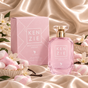 Kenzie Marshmallow Dream