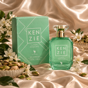 Kenzie Classic Pistachio Volare Eau De Parfum - 100ml
