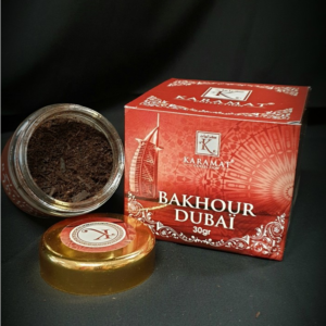 Encens Bakhour Dubai - Karamat Collection