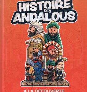 La petite histoire des Andalous - Ribât
