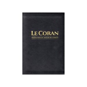 Coran Tawbah Exclusivement en FRANÇAIS