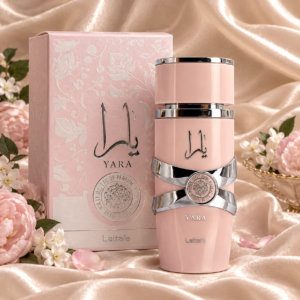 Yara — Parfum femme 100ml — Lattafa