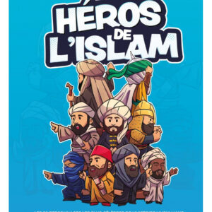 Les petits héros de l'Islam - Issa Meyer - Ribat