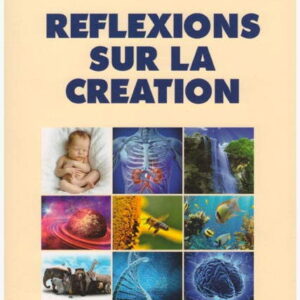 Réflexions sur la création - Dar Muslim - Ibn Al Qayyim Jawziyya (SOUPLE)