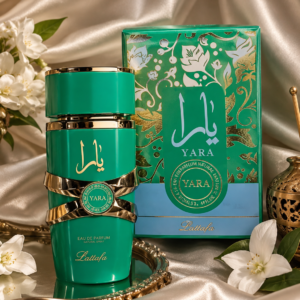 Yara Pistachio - Parfum Femme - Eau De Parfum - 100ml