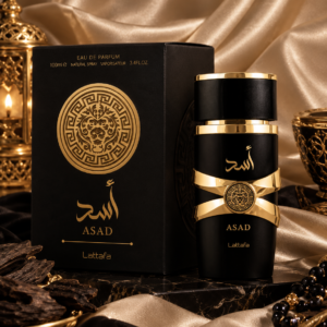 YARA ASAD - Lattafa -Eau De Parfum - 100ml