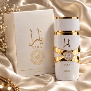 Lattafa - Yara Blanc - Eau de Parfum - 100ml