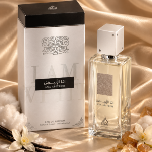 Ana Abiyedh Lattafa - Eau De Parfum -100ml