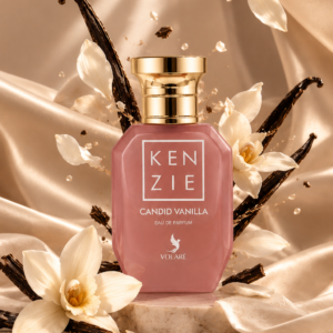 kenzie – Candid Vanilla 25ml