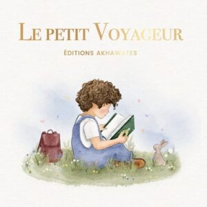 Le petit voyageur - Akhawates