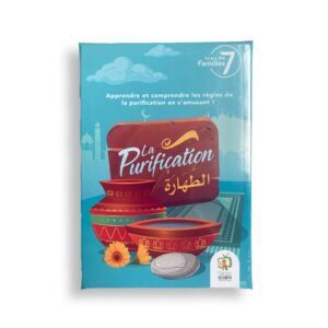 Le jeu des 7 familles - La purification - Madrassanimée