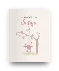 Un vendredi chez Safiya - Bani Book
