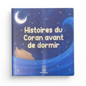 Histoire du coran avant de dormir