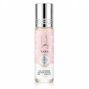 Roll-on Huile Parfumée Yara · 10 ml · Ard Al Zaafaran
