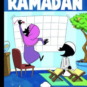 Le mois béni de Ramadan - Bdouin