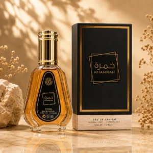 Khamrah 50 ml