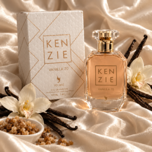 Kenzie Vanilla 70 - Volaré