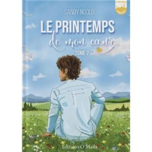 Le printemps de mon coeur - tome 2