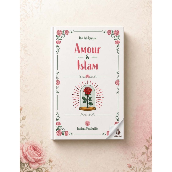 Amour & Islam - Ibn Al-Qayyim - MuslimLife