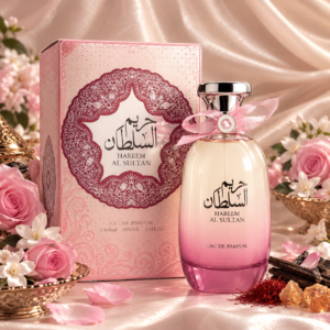 Hareem Al Sultan - Ard Al Zaafaran - 100ml