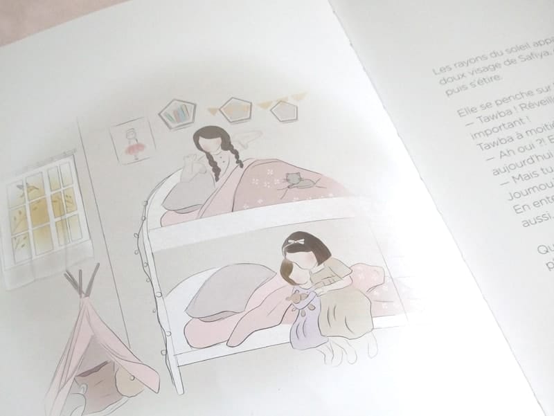 Un vendredi chez Safiya - Bani Book – Image 3
