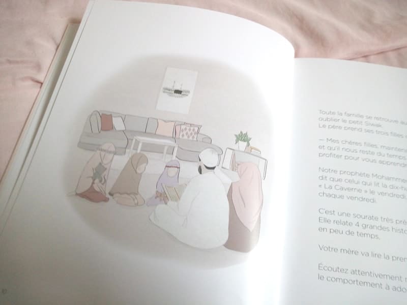 Un vendredi chez Safiya - Bani Book – Image 2