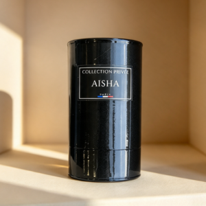 Parfum AISHA - Collection Privée