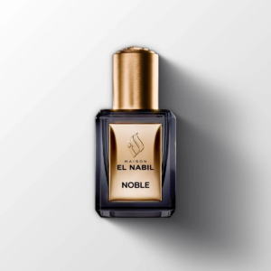 Musc NOBLE - El Nabil 5ml