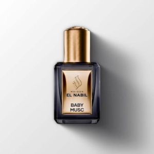 Musc BABY MUSC - El Nabil 5ml