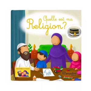 Quelle est ma Religion ?