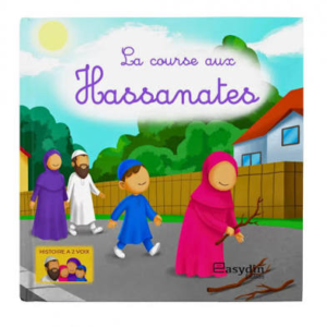 La course aux Hassanates
