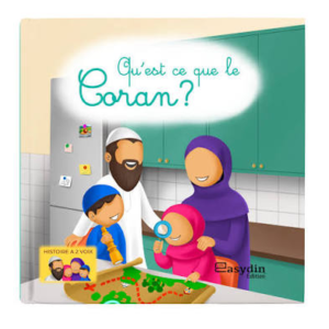 Qu'est ce que le Coran ?