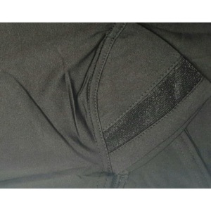 Hijab petite fille Noir