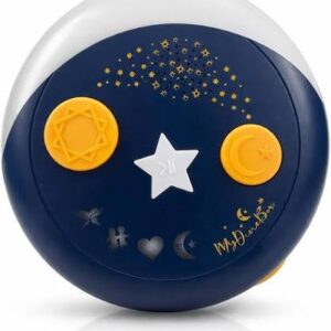 MyDineBox - conteuse interactive pour enfants