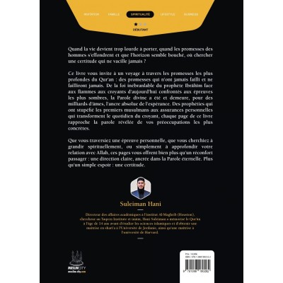 Les promesses d’Allah - 27 engagements éternels de votre Seigneur - MuslimCity – Image 4