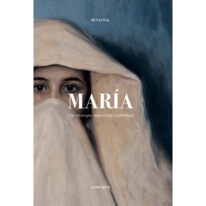 María - Sarrazins