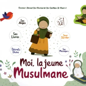 Moi, la jeune Musulmane - Ibn Badis