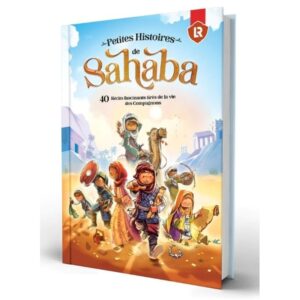 Petites histoires de sahaba - Learning Root