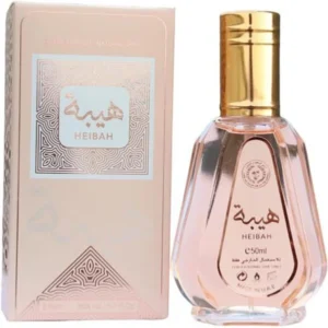 HEIBAH - Ard Al Zaafaran 50 ML