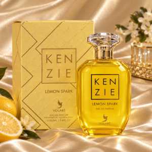 Kenzie Lemon Spark Eau de parfum 100 ml Volaré