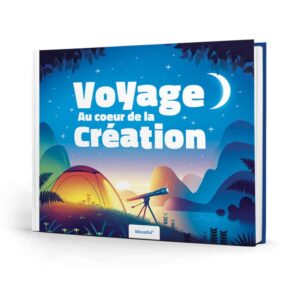 Voyage au cœur de la création - Educatfal